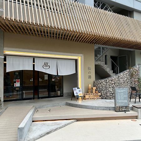 Kiki Hotel Kanazawa Exterior foto