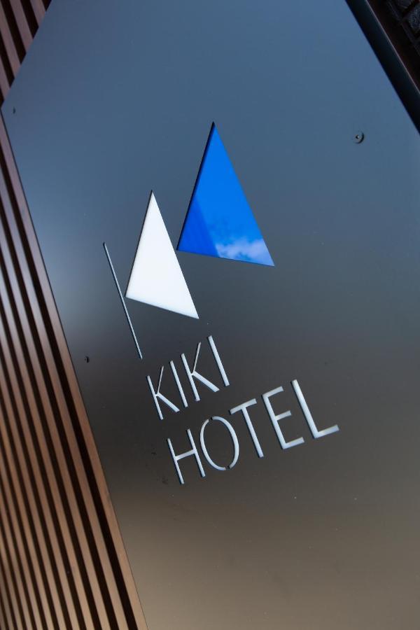 Kiki Hotel Kanazawa Exterior foto