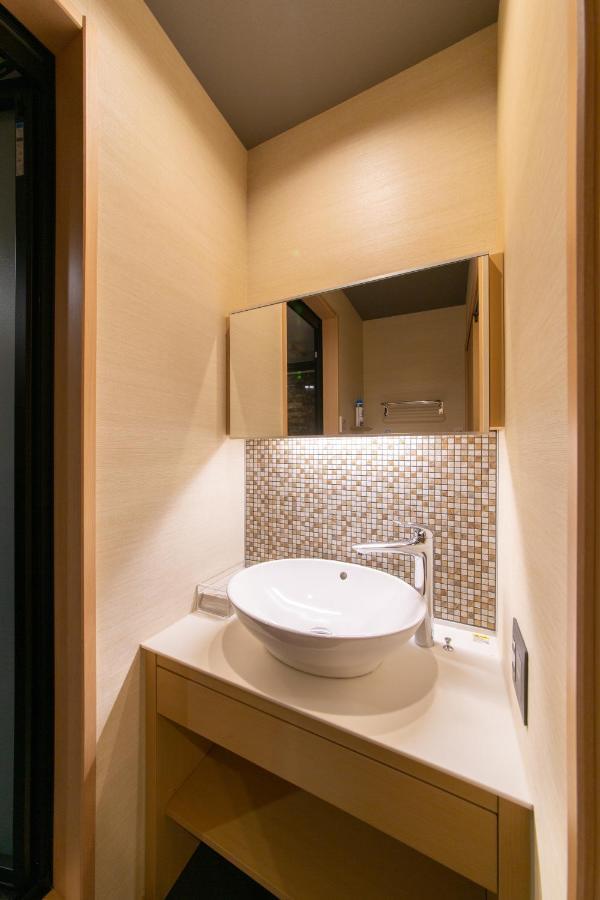 Kiki Hotel Kanazawa Exterior foto